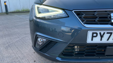 SEAT Ibiza 1.0 TSI 110 FR Sport 5dr DSG Petrol Hatchback